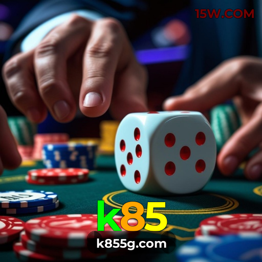 Oportunidades k85