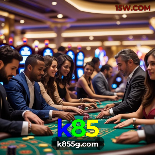 Eventos k85