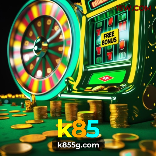 Link Download k85
