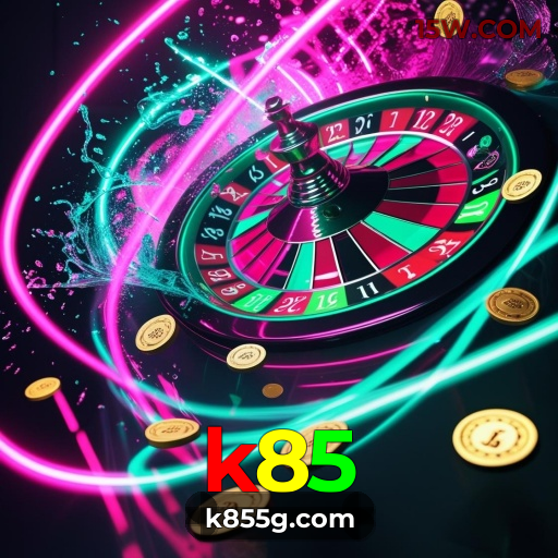 Chances Ganhar k85