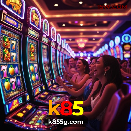 Prêmio k85