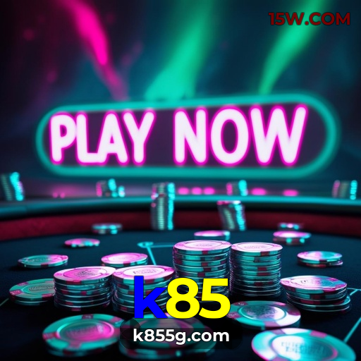 Chuva de bônus slots k85