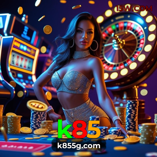 k85 Jackpots Progressivos