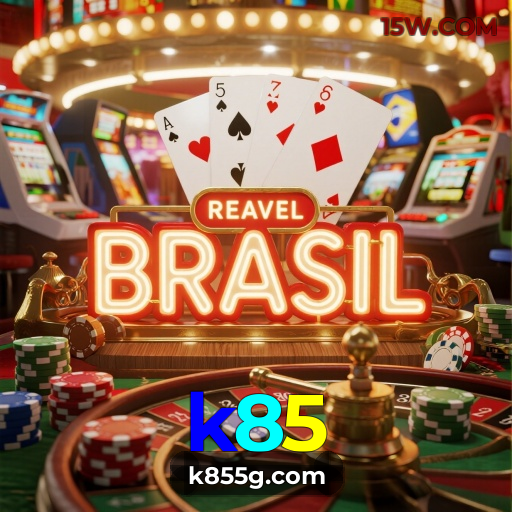 Processo de Registro no k85