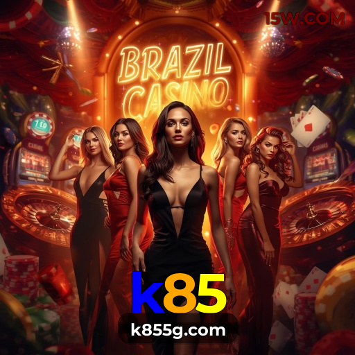 k85 Transparência de RTP
