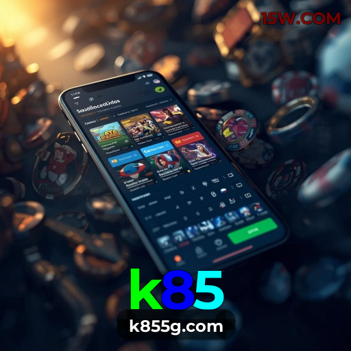 Performance App k85