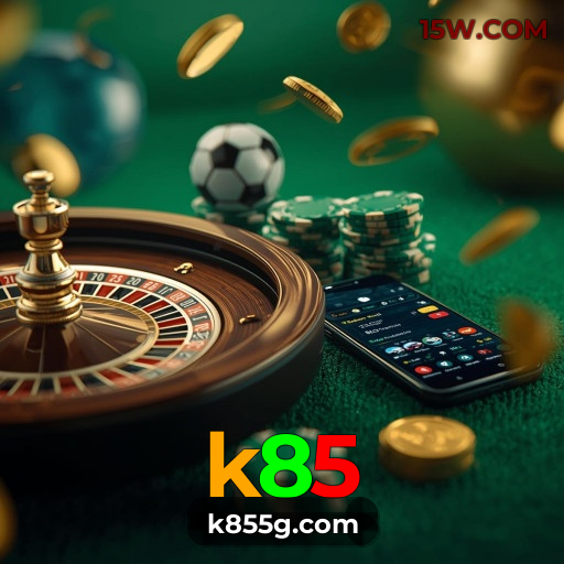 Baixar k85 Android