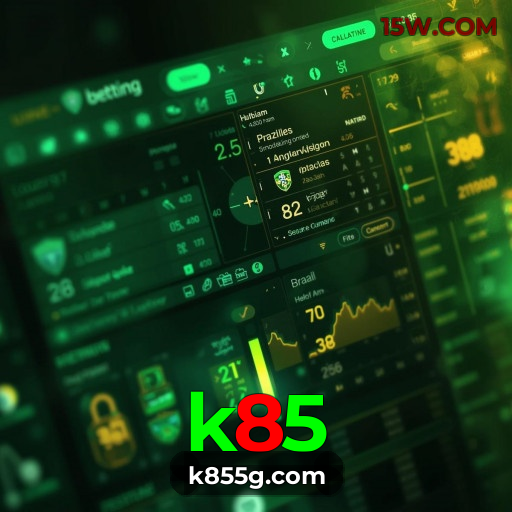 App k85 iOS