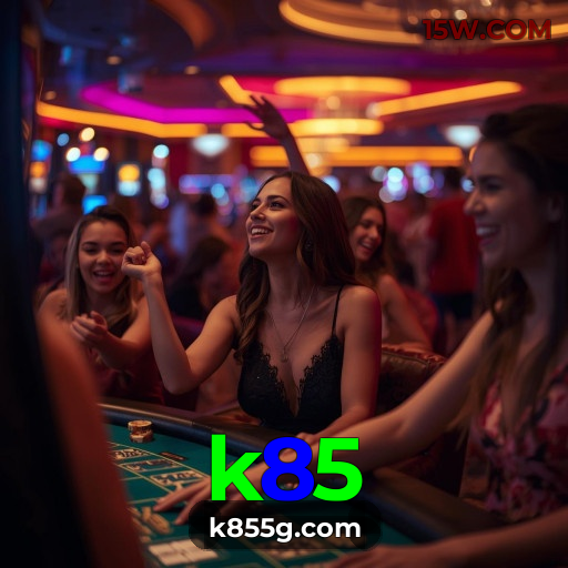 Slots RTP k85