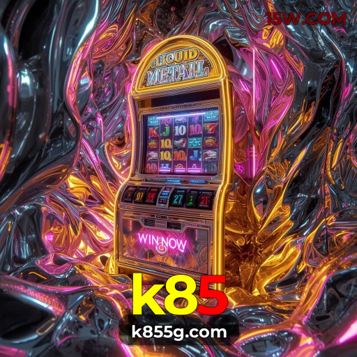 Recursos App k85